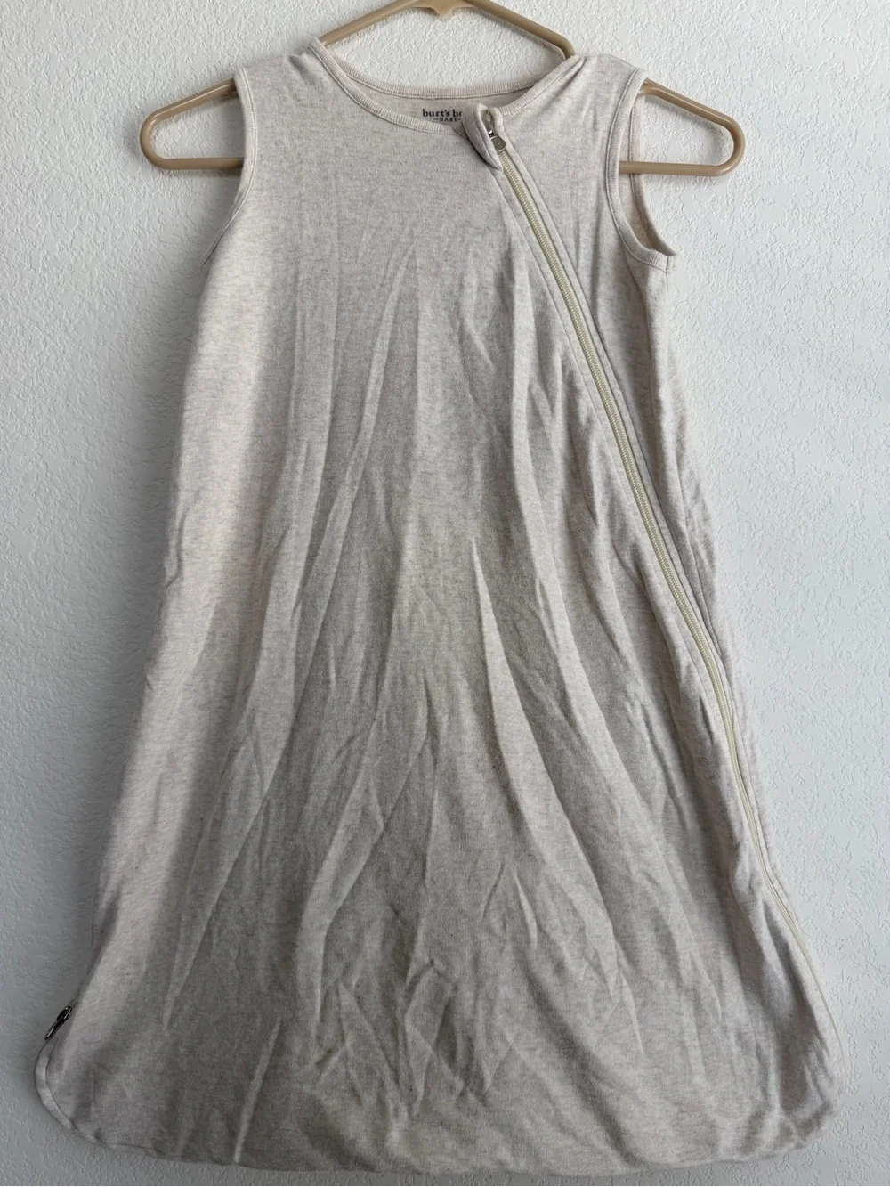 Burt’s Bees Baby Beekeeper Sleep Sack
